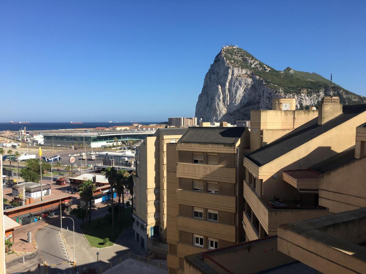 Appartement Closest To Gibraltar Border *