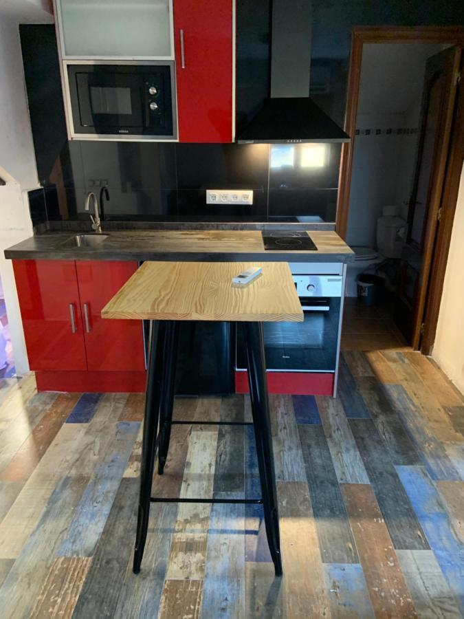 Closest To Gibraltar Border Apartment *