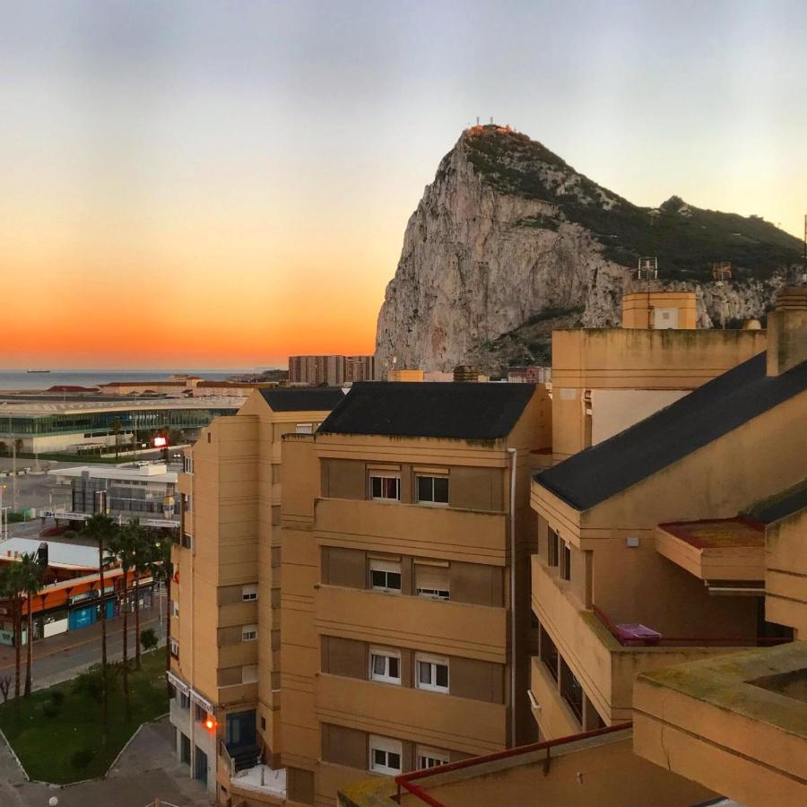 Apartment Closest To Gibraltar Border La Línea de la Concepción