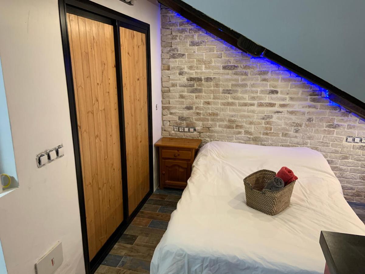 Closest To Gibraltar Border Apartment